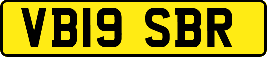 VB19SBR