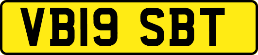 VB19SBT