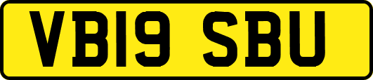 VB19SBU
