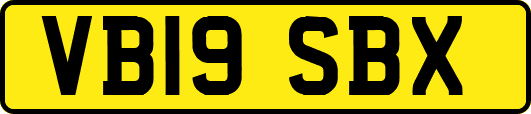 VB19SBX