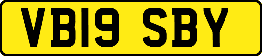 VB19SBY