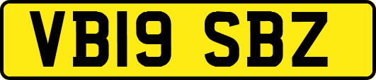 VB19SBZ