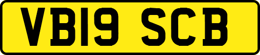 VB19SCB
