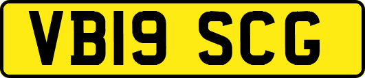 VB19SCG