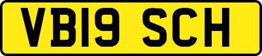 VB19SCH