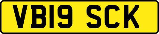VB19SCK