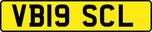 VB19SCL