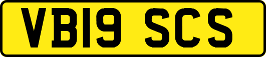 VB19SCS