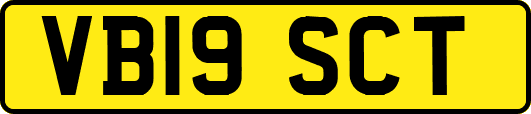 VB19SCT