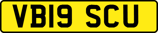 VB19SCU