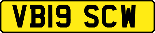 VB19SCW