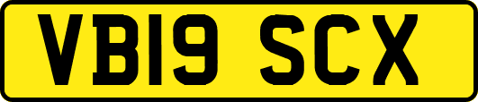 VB19SCX