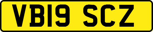 VB19SCZ