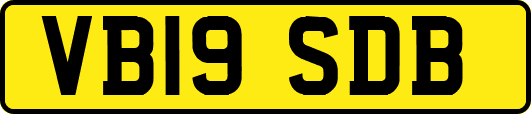 VB19SDB