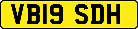 VB19SDH