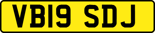 VB19SDJ