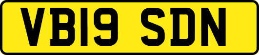 VB19SDN