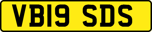 VB19SDS