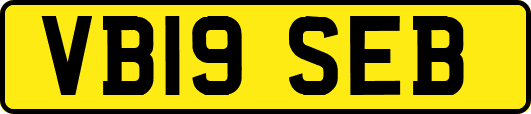 VB19SEB