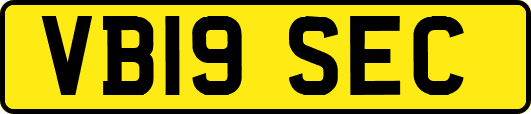 VB19SEC