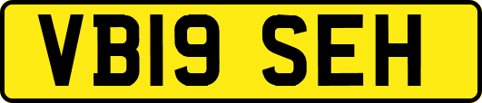 VB19SEH