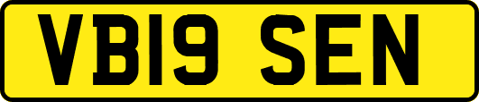 VB19SEN