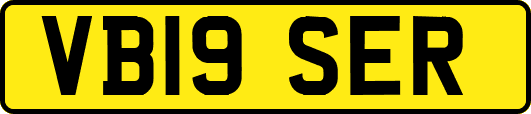VB19SER