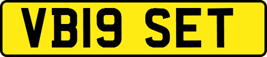 VB19SET