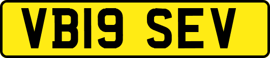 VB19SEV
