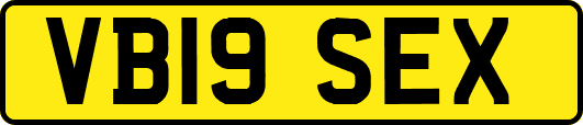 VB19SEX
