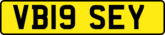 VB19SEY