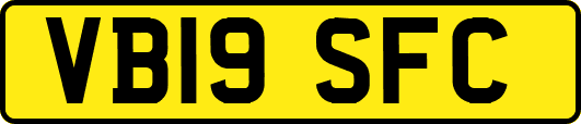 VB19SFC