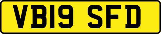 VB19SFD