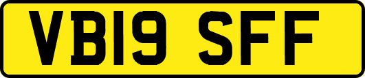 VB19SFF
