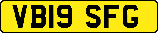 VB19SFG