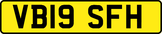 VB19SFH
