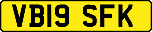 VB19SFK