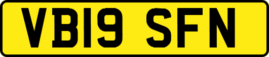 VB19SFN
