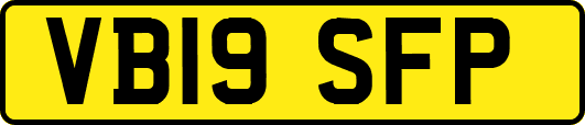 VB19SFP