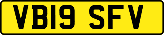 VB19SFV