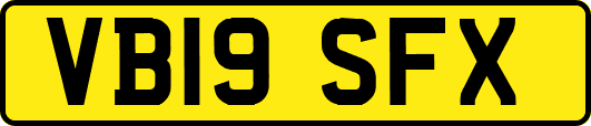 VB19SFX
