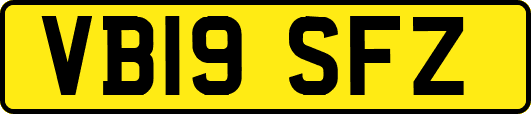 VB19SFZ