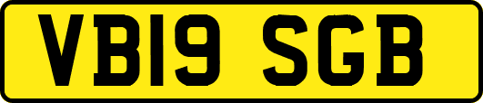 VB19SGB