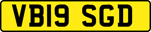 VB19SGD