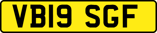 VB19SGF