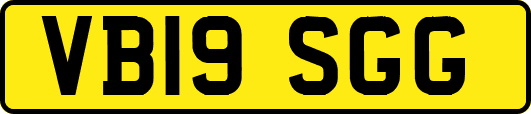 VB19SGG