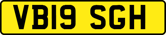 VB19SGH