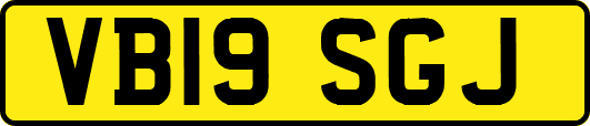 VB19SGJ