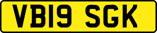 VB19SGK