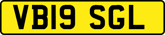 VB19SGL